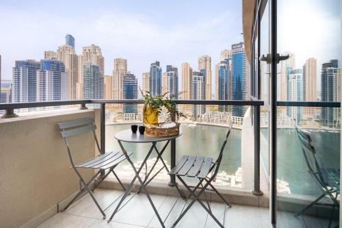 Apartamento Frank Porter - Al Majara