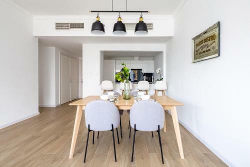 Apartamento Frank Porter - Al Majara