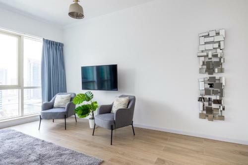 Apartamento Frank Porter - Al Majara