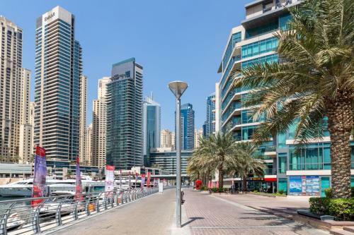 Apartamento Frank Porter - Al Majara