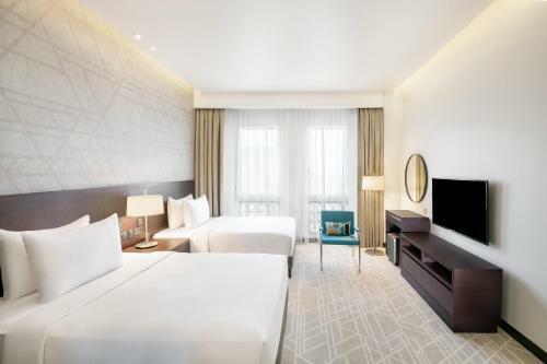 Hotel Hyatt Place Dubai Wasl District Residences