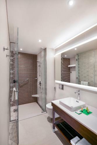 Hotel Hyatt Place Dubai Wasl District Residences