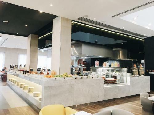 Hotel Hyatt Place Dubai Wasl District Residences