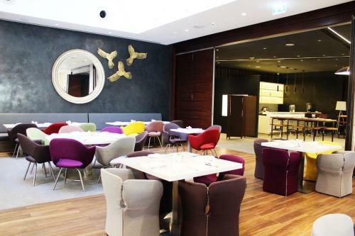 Hotel Hyatt Place Dubai Wasl District Residences