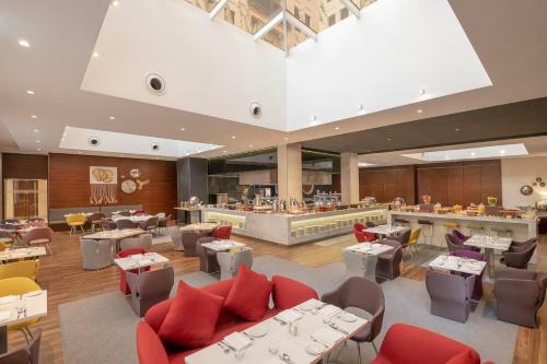 Hotel Hyatt Place Dubai Wasl District Residences