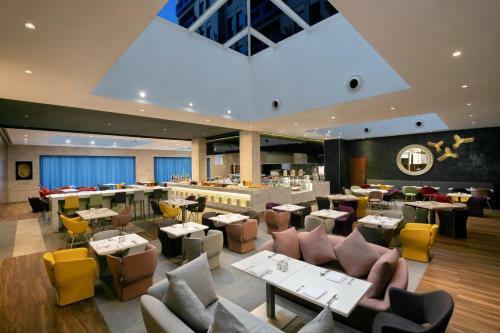 Hotel Hyatt Place Dubai Wasl District Residences