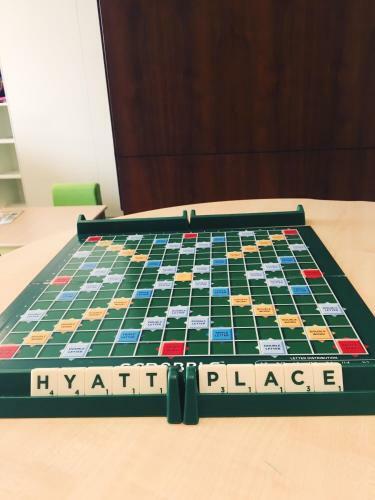 Hotel Hyatt Place Dubai Wasl District Residences