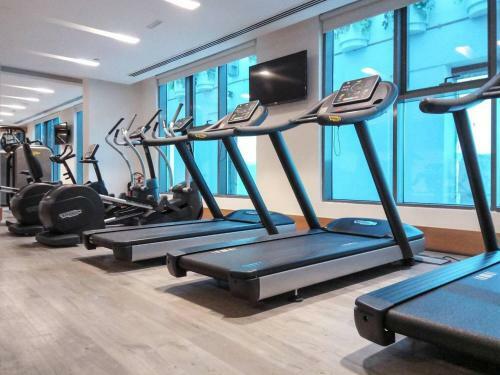 Apartamento Frank Porter - Mada Residences