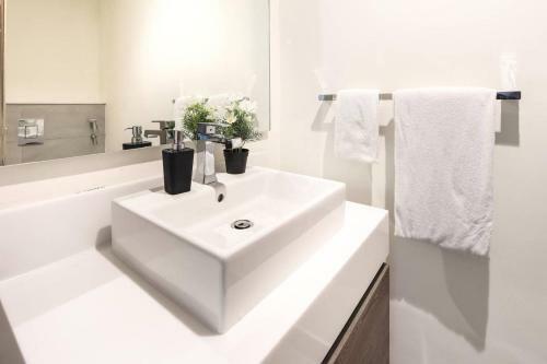 Apartamento Frank Porter - Mada Residences