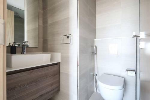 Apartamento Frank Porter - Mada Residences