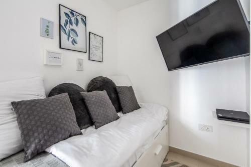 Apartamento Frank Porter - Bay Central