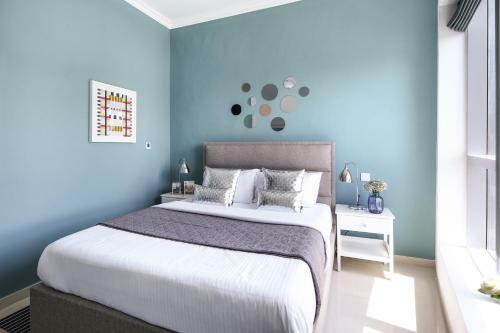 Apartamento Frank Porter - Bay Central