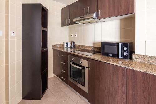 Apartamento Frank Porter - Torch