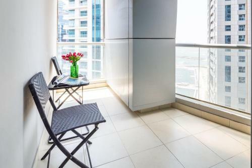 Apartamento Frank Porter - Torch