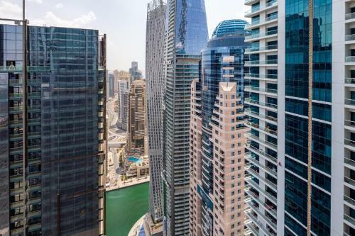 Apartamento Frank Porter - Torch