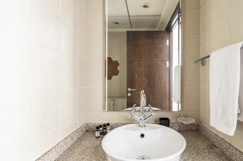 Apartamento Frank Porter - Torch