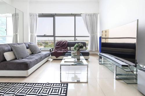 Apartamento Frank Porter - Saba 3