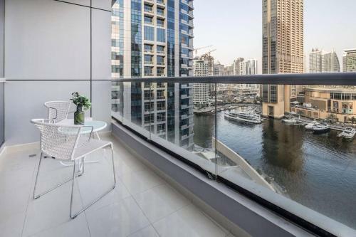 Apartamento Frank Porter - Bay Central