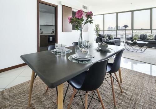 Apartamento Frank Porter - Marsa Plaza