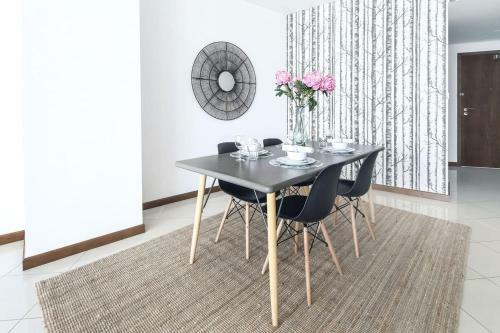 Apartamento Frank Porter - Marsa Plaza