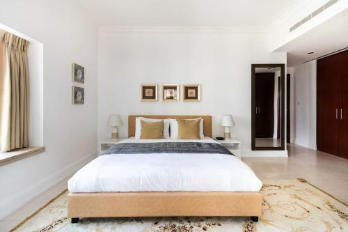 Apartamento Frank Porter - Al Anbar Tower