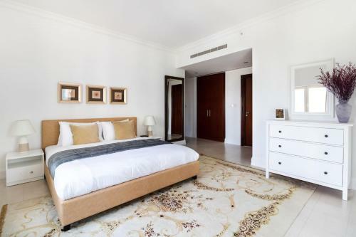 Apartamento Frank Porter - Al Anbar Tower