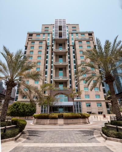 Apartamento Frank Porter - Al Anbar Tower