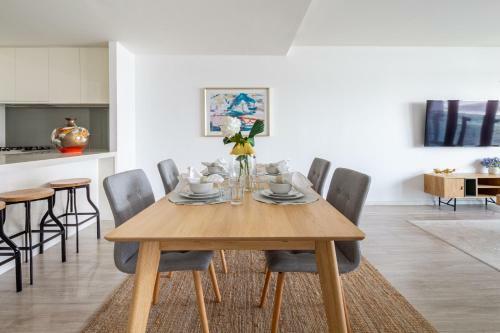 Apartamento Frank Porter - D1 Jaddaf