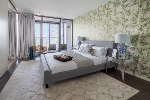 Apartamento Frank Porter - D1 Jaddaf