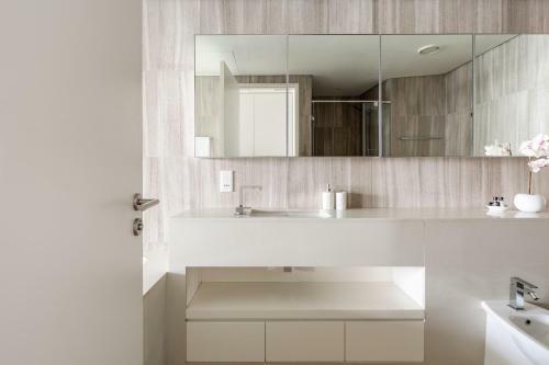 Apartamento Frank Porter - D1 Jaddaf
