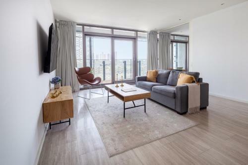 Apartamento Frank Porter - D1 Jaddaf
