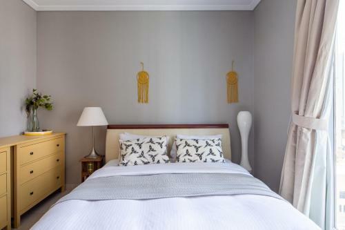 Apartamento Frank Porter - Marina Promenade