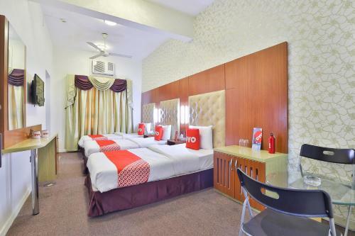 Oyo 271 Parasol Hotel