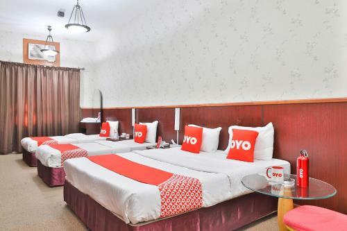 Oyo 271 Parasol Hotel