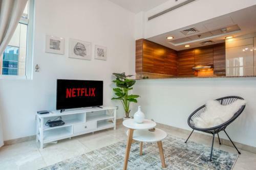 Guestready - Chic & Cosy Apartment In Bay Square