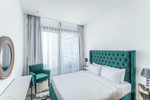 Apartamento Lux - The Marina Gate Suite 2