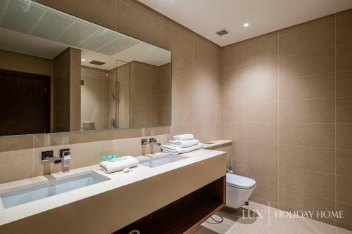 Apartamento Lux - The Marina Gate Suite 2