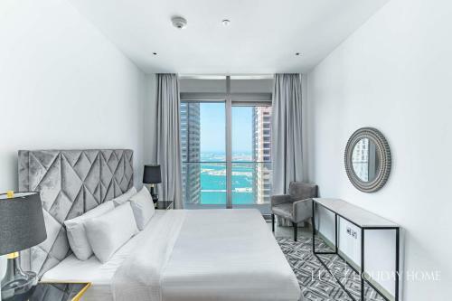 Apartamento Lux - The Marina Gate Suite 2
