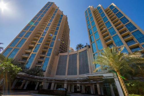 Westside Ease By Emaar Epic One Bedroom Apartment