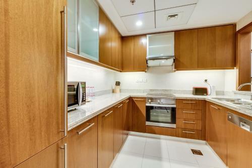 Westside Ease By Emaar Epic One Bedroom Apartment