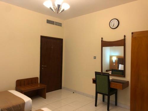 New Royal Mark Hotel Apartments