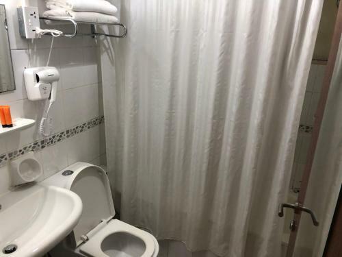 New Royal Mark Hotel Apartments