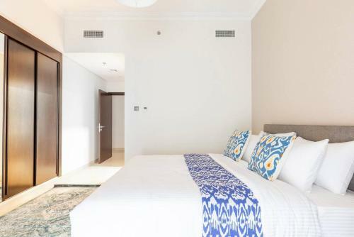 Apartamento Frank Porter - Mon Reve