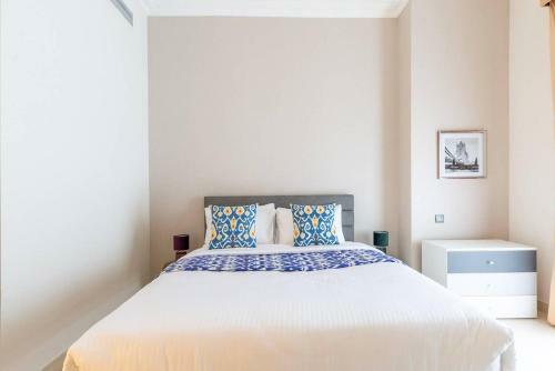 Apartamento Frank Porter - Mon Reve