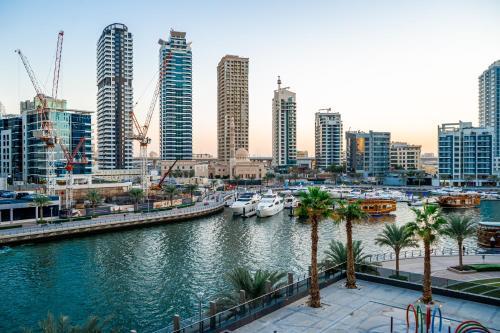 Apartamento Higuests Vacation Homes - Sparkle Towers 1
