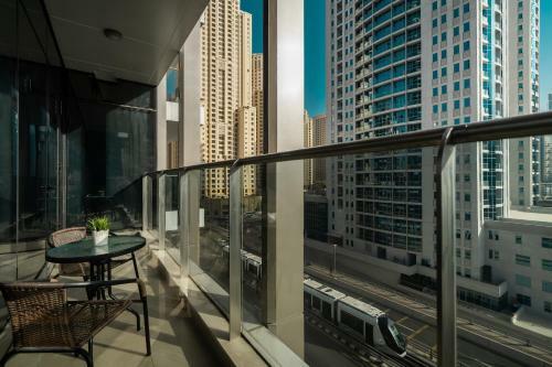 Apartamento Higuests Vacation Homes - Sparkle Towers 1