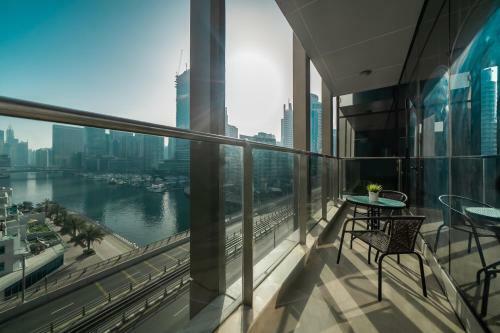 Apartamento Higuests Vacation Homes - Sparkle Towers 1