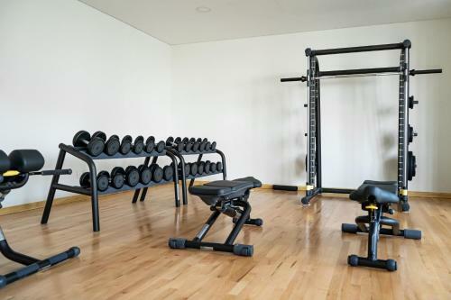Apartamento Higuests Vacation Homes - Sparkle Towers 1