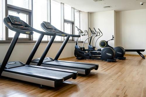 Apartamento Higuests Vacation Homes - Sparkle Towers 1