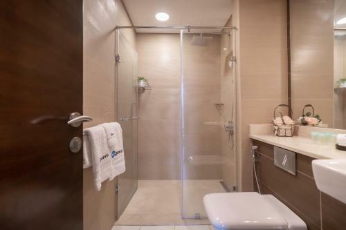 Apartamento Higuests Vacation Homes - Sparkle Towers 1